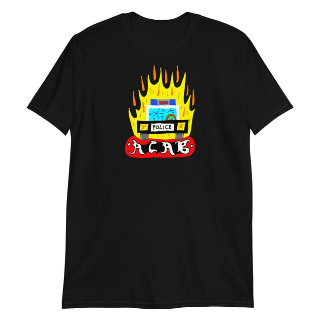 ACAB T-Shirt