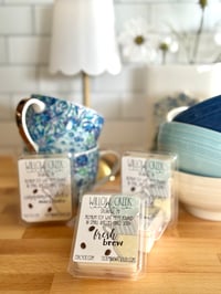 Caffeinated Collection Melts