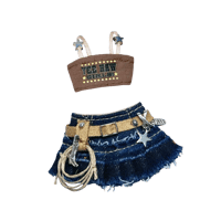 CANDY YEE HAW BUNDLE