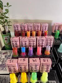 Image 4 of Ghost Bunny Figurine