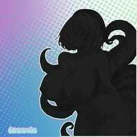 Image 2 of Yidhari Murphy Vinyl Decal