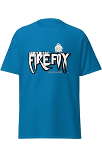 Image 3 of T-Shirt Firefox Logo NEW!