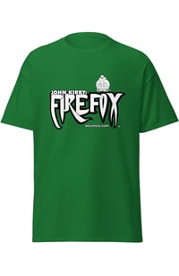 Image 4 of T-Shirt Firefox Logo NEW!