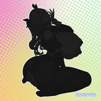 Image 2 of Nicole Demara Vinyl Decal