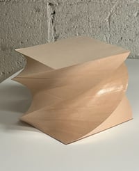 Sand Spiral Pad 3.5"