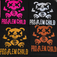 Image 1 of *TPC 2.0* F-N Problem Child (Shirt / Dress / Hoodie) 
