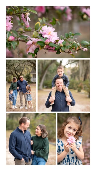 Image of Azalea Park Mini Sessions - 2026