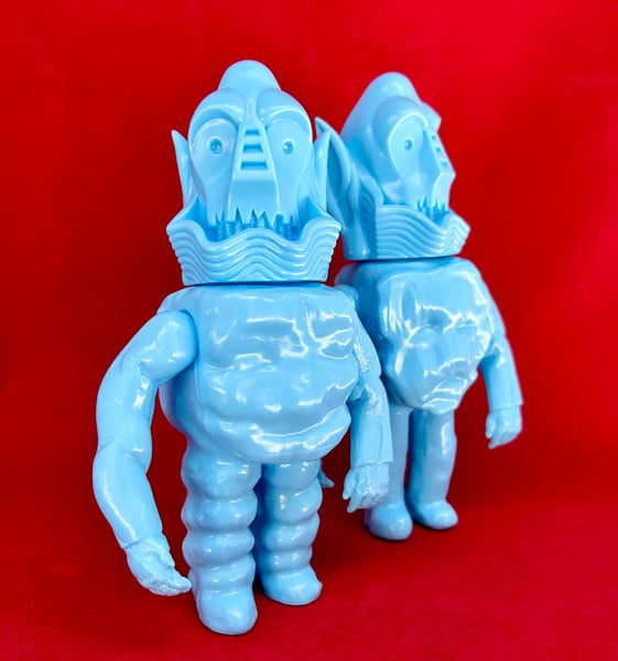 Image of BBB OMV - body type A