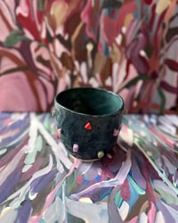 Image 5 of LITTLE PRIZES 𓊅 crock (green)