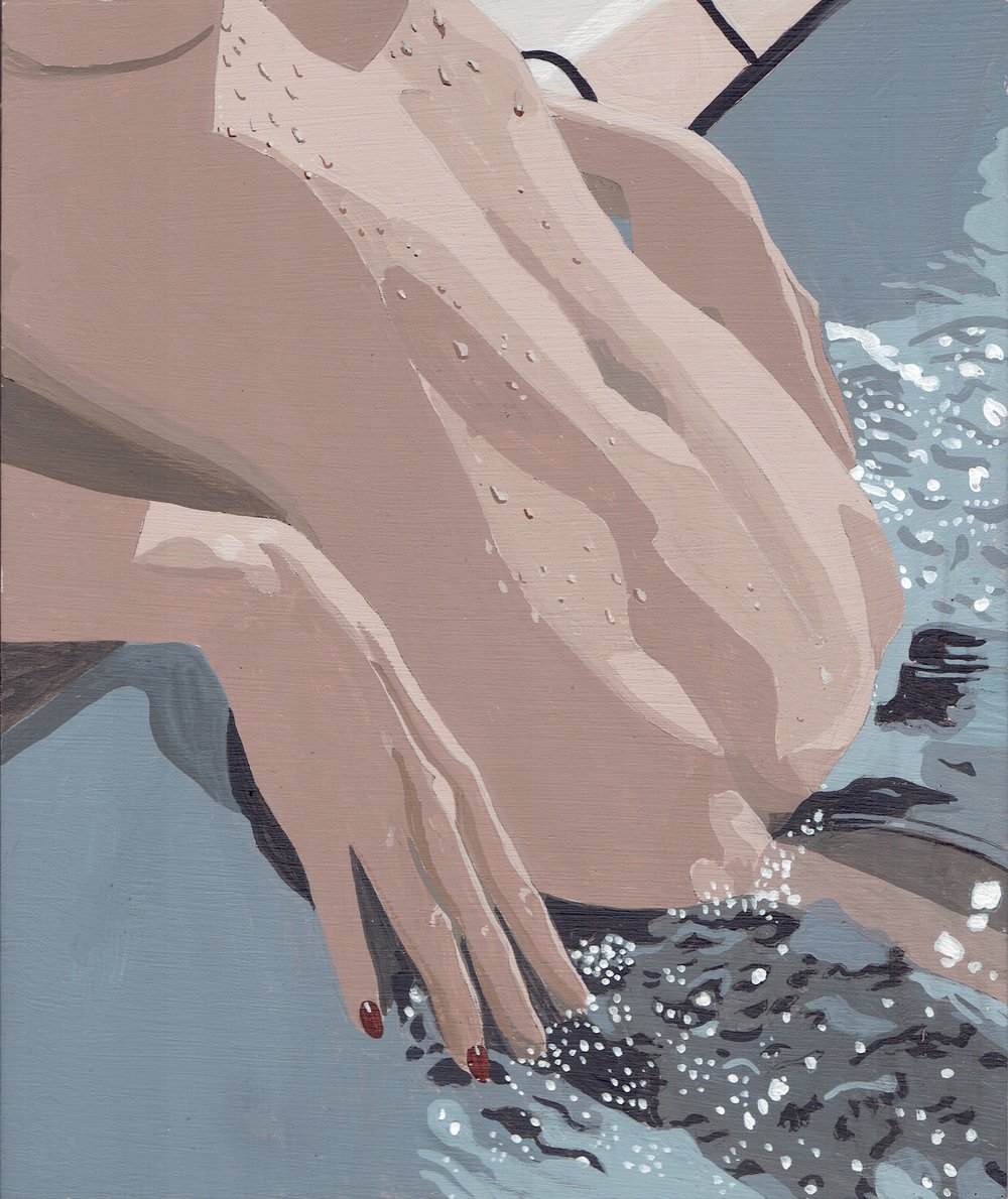 Image of SUMMER IN PROVIDENCE