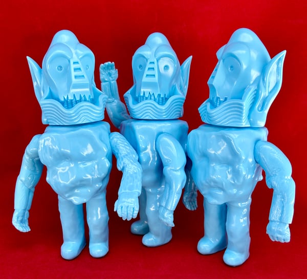 Image of BBB OMV - body type B