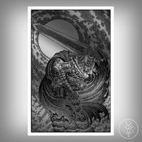 The Berserker armor rises 