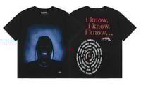 Image 2 of Travis Scott Graphic Tees