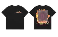 Image 3 of Travis Scott Graphic Tees