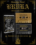 Image of Bruka - Death's Promise
