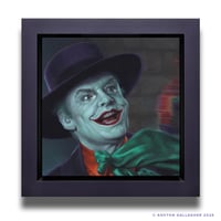 Image 2 of '89 JOKER MINI PORTRAIT