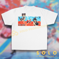 Image 1 of CL vs TP Shirt