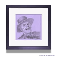 Image 4 of '89 JOKER STUDY