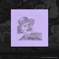 Image 2 of '89 JOKER STUDY