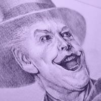 Image 1 of '89 JOKER STUDY
