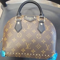 Image 1 of Almandy bag