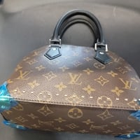 Image 2 of Almandy bag