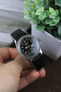 Image 2 of 1990s Oris Big Crown Pointer Date 7463B - Automatic - Freshly Serviced