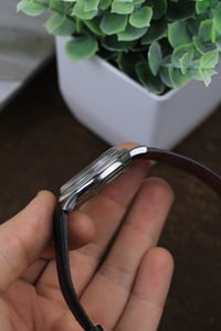 Image 8 of 1990s Oris Big Crown Pointer Date 7463B - Automatic - Freshly Serviced