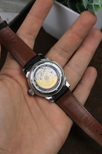 Image 7 of 1990s Oris Big Crown Pointer Date 7463B - Automatic - Freshly Serviced