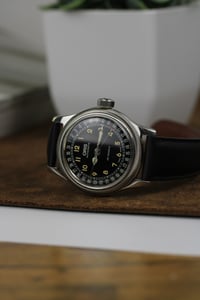 Image 4 of 1990s Oris Big Crown Pointer Date 7463B - Automatic - Freshly Serviced