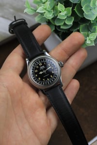 Image 5 of 1990s Oris Big Crown Pointer Date 7463B - Automatic - Freshly Serviced