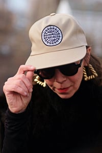 LOGO HAT