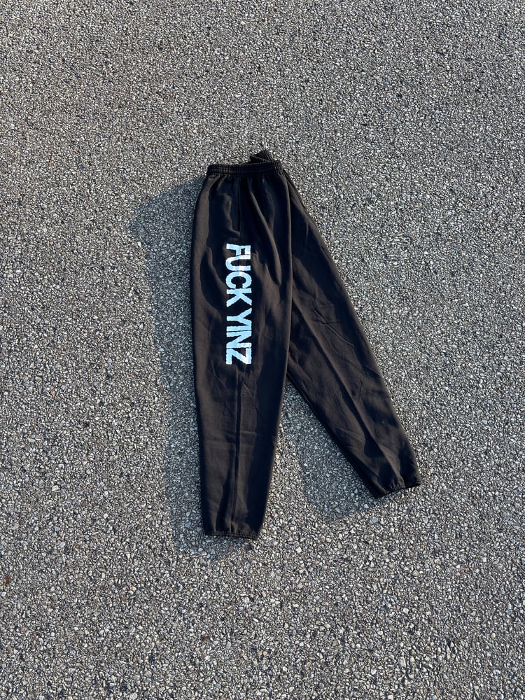 Image of SWEATPANTS
