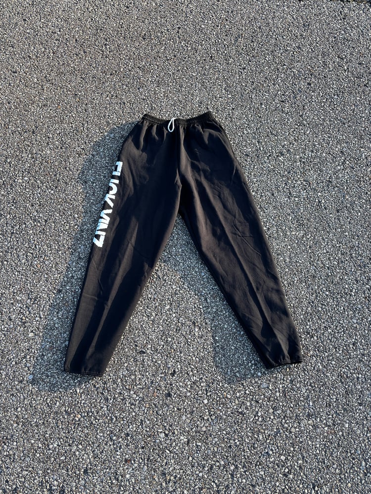 Image of SWEATPANTS