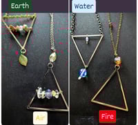 Image 3 of Four Elements Simple Necklaces and Bracelets