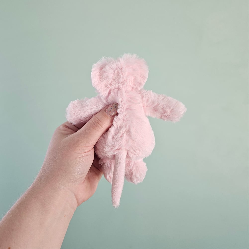 Image of Pinky Mini Mouse