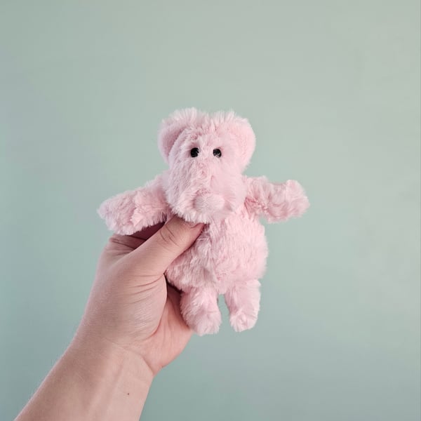 Image of Pinky Mini Mouse