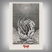 The birth of Femto- Risografía