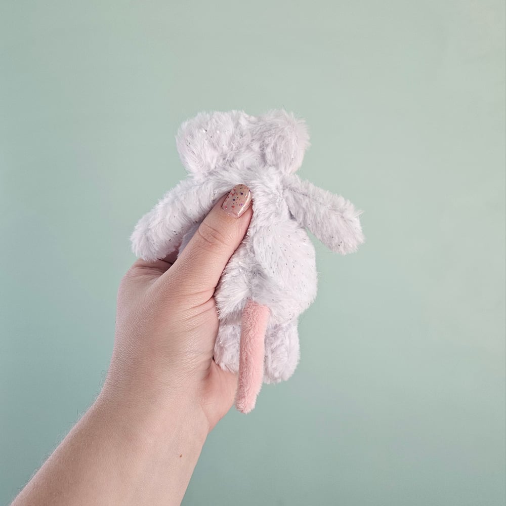 Image of Sparkle Mini Mouse 