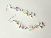 Image 4 of Twinkle Twinkle Earrings