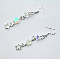 Image 2 of Twinkle Twinkle Earrings