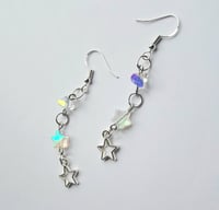 Image 3 of Twinkle Twinkle Earrings