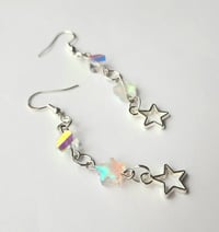 Image 1 of Twinkle Twinkle Earrings