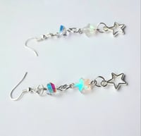 Image 5 of Twinkle Twinkle Earrings