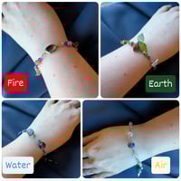 Image 4 of Four Elements Simple Necklaces and Bracelets