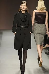 Image 3 of Prada Fall 2003 Dress