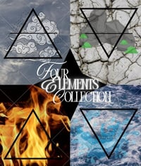 Image 1 of Four Elements Simple Necklaces and Bracelets