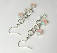 Image 3 of Wishing Star Earrings