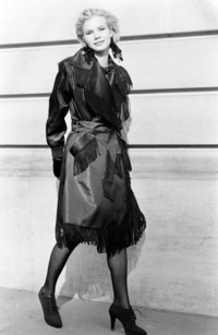 Image 4 of Yves Saint Laurent Fall 1992 Skirt