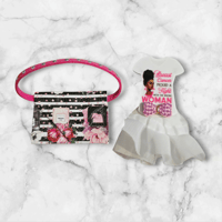 Image 1 of White Dress